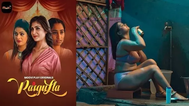 Rasgulla E02 (2025) Hindi Hot Web Series – Mooviplay