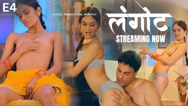 Langot E04 (2025) Hindi Hot Web Series – KahaniPlay