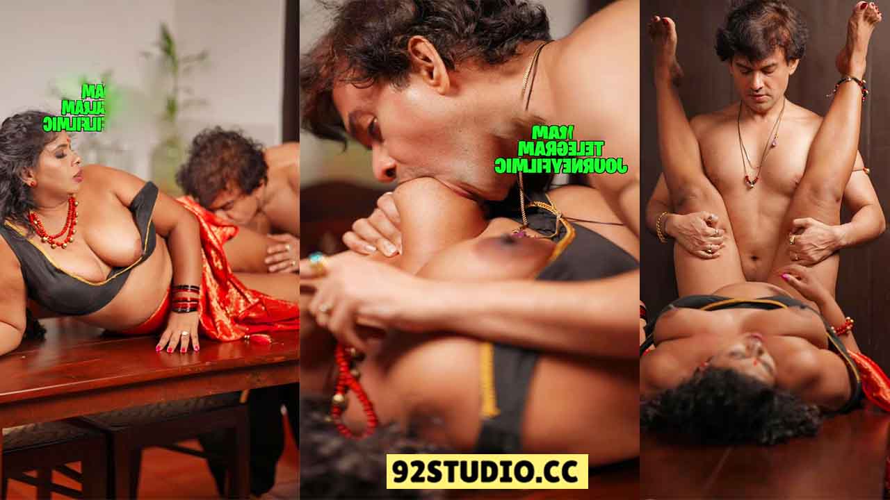 Nandana Krishnan Nude Hardcore Blowjob Sex With Shakespeare