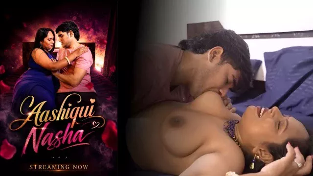 Aashiqui Nasha 2026 Uncut Hindi Short Film