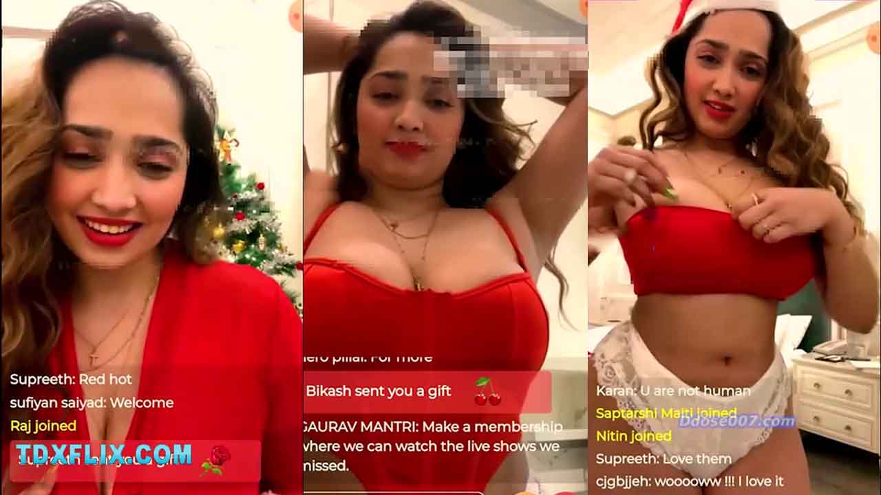 Aditi Mistry Most Demanded Nude Red Hot Private