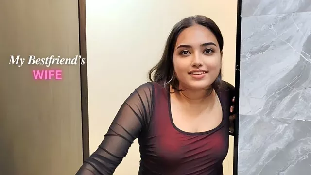 Best Friends Wife 2026 Uncut Short Film
