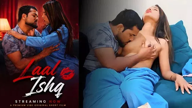 Laal Ishq 2026 Uncut Hindi Short Film