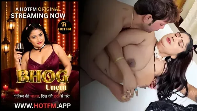 Bhog (2026) Uncut Hot Hindi Short Film