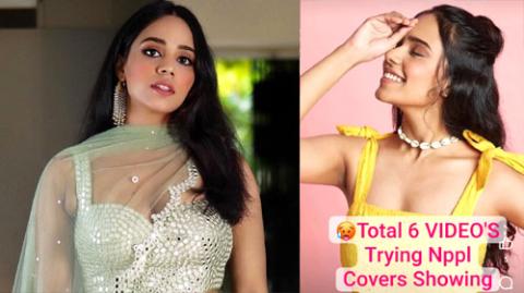 Priya Naik Latest Nude Boobs Videos Show