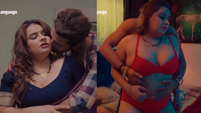 Ajab Bhanje Ki Gazab Maamiyan E01 Hindi Hot Web Series – Jugnu