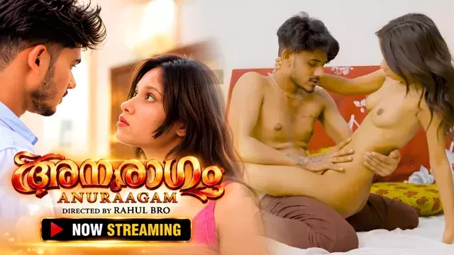 Anuraagam (2026) Uncut Malayalam Short Film – Bablutv