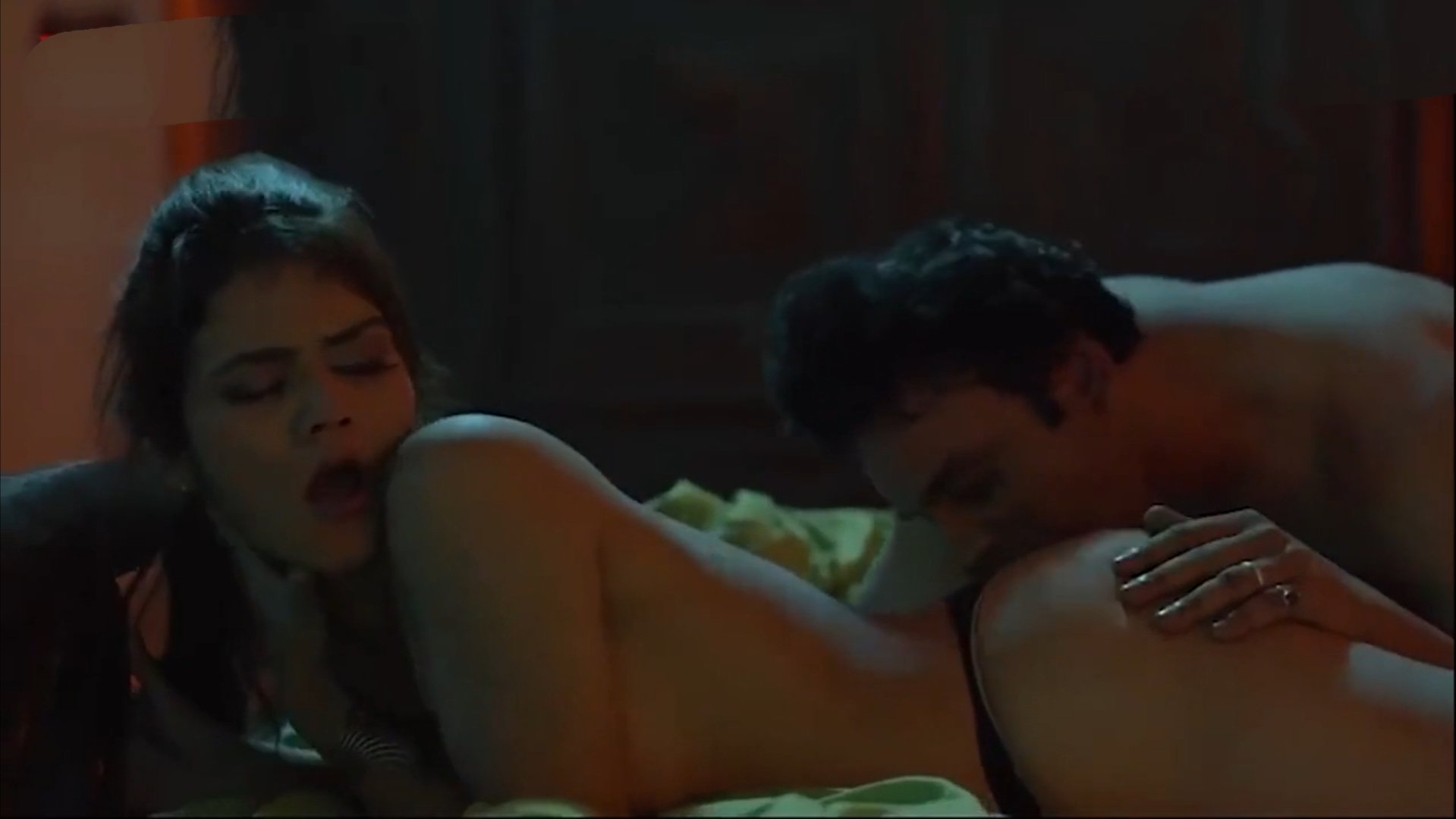 Leena Singh Nude Sex Licking On ASS