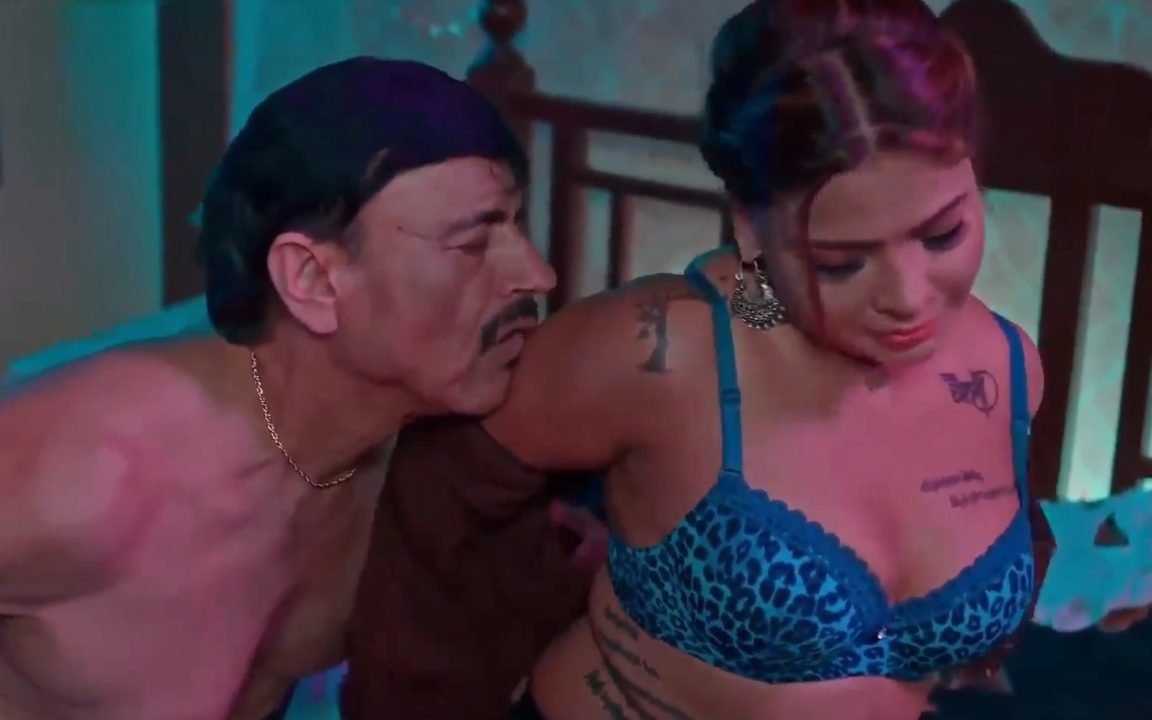 Chatpatee S01E05 Hot Web Serise – Jugnu