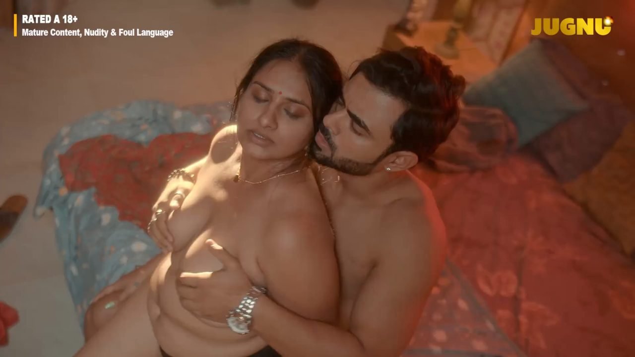 Damaadji Lage Raho E03 Hindi Hot Web Series – Jugnu
