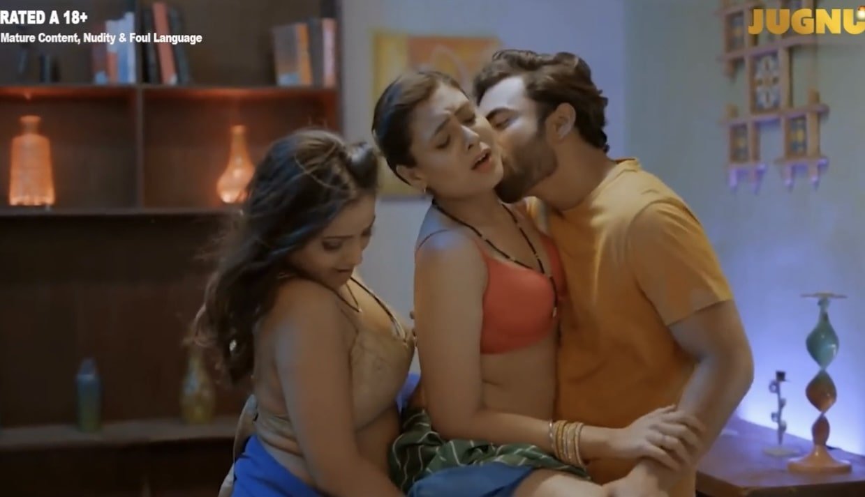 Dulhan Ke Nakhre E05 Hindi Hot Web Series – Jugnu