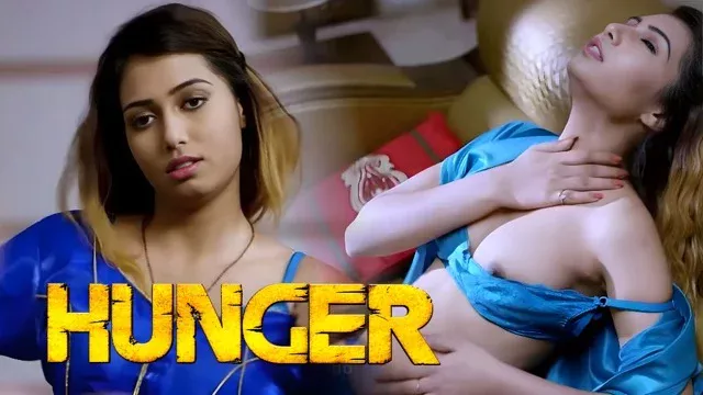 Hunger (2026) Uncut Hindi Hot Short Film