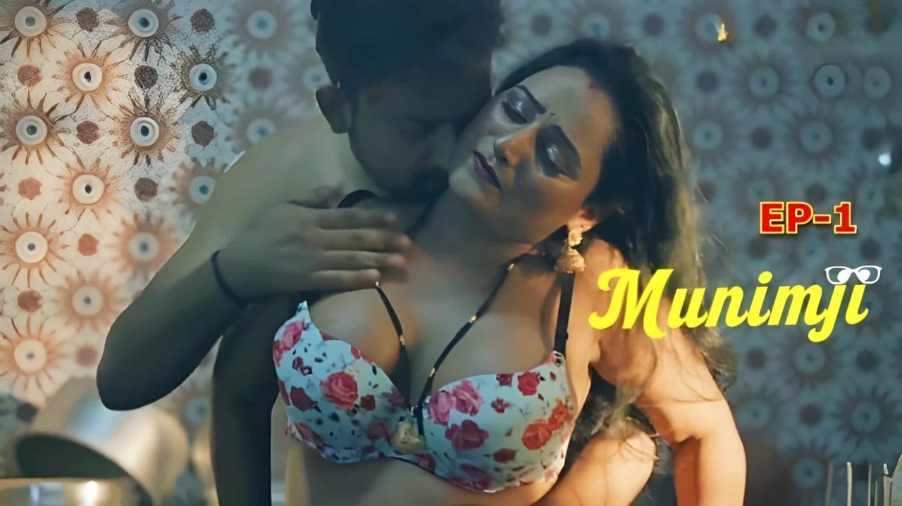 Munimji E01 Hindi Hot Web Series – Makhan