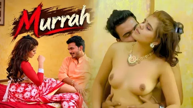 Murrah E01 (2026) Uncut Hot Hindi Web Series