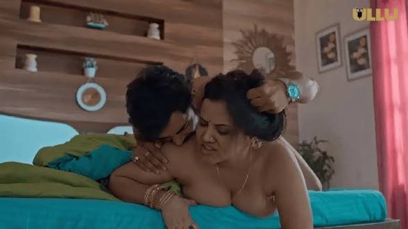Priya Gamre Nude Sex With Her Devar