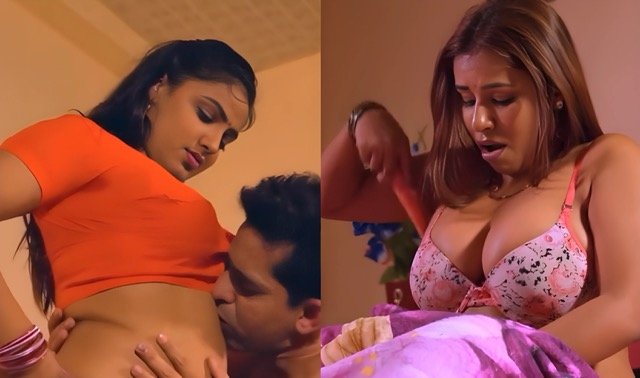Poison E03 Hot Hindi Web Series – Makhan