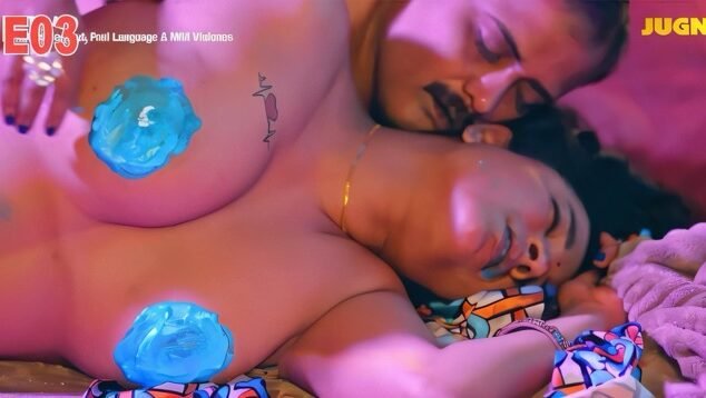 Rangeela Budda E03 Hindi Hot Web Series – Jugnu