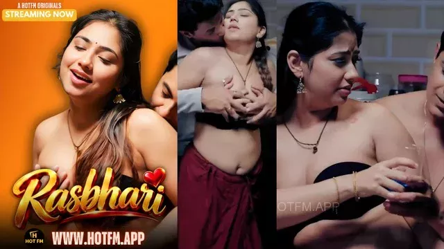 Rasbhari (2026) Hot Web Series – HotFM