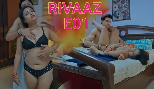 Rivaaz E01 Hindi Hot Web Series – Jugnu