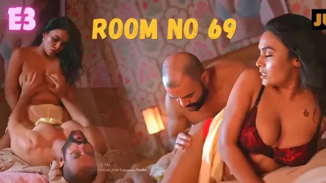 Room No 69 E03 Hindi Hot Web Series – Jugnu