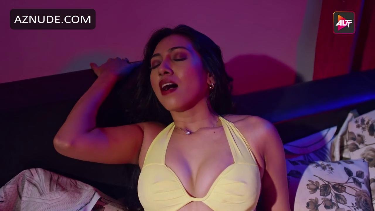 Simran Khan Nude Sex In Bully or bulbul
