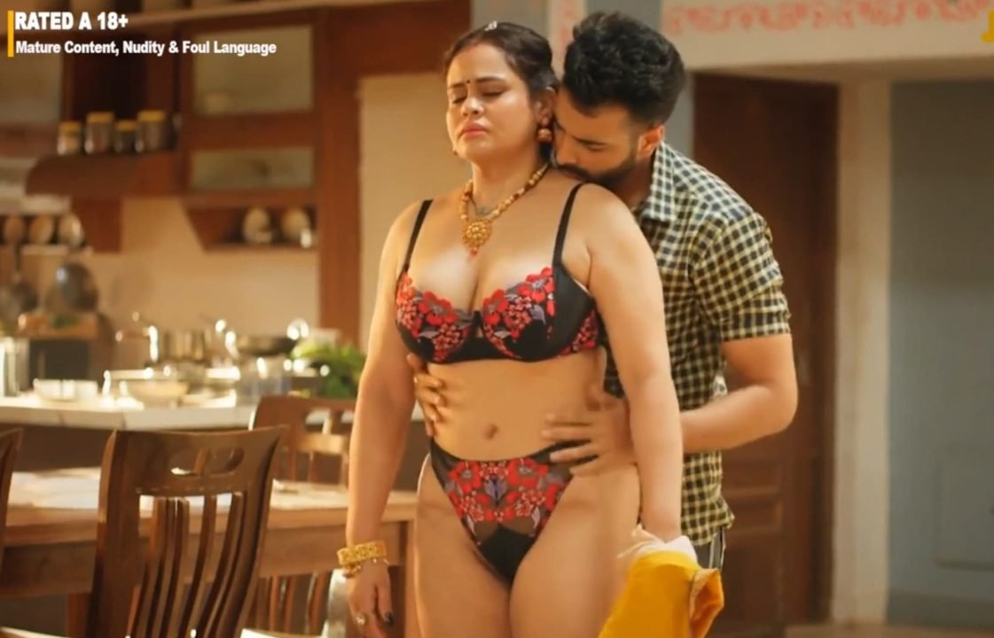 Sauda E03 Hot Hindi Web Series – Jugnu