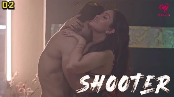 Shooter E02 Hindi Hot Web Series – Makhan
