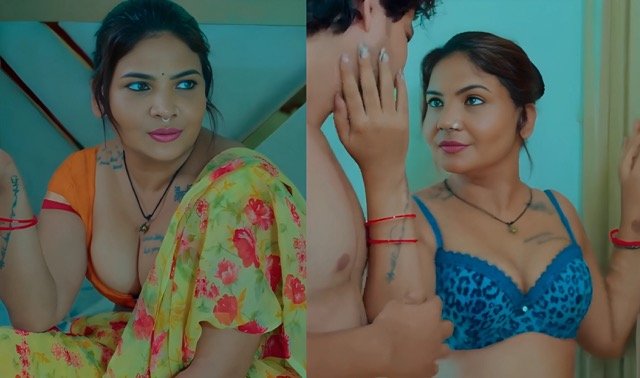 Size Does Not Matter E02 Hindi Hot Web Series – Jugnu