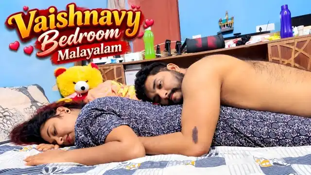 Vaishnavy Bedroom (2026) Malayalam Uncut Short Film